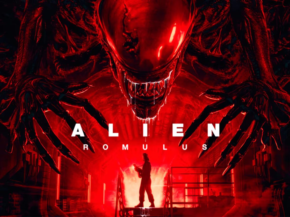 Alien: Romulus