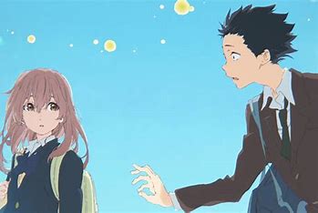 Silent Voice Showing in Theaters Once Again