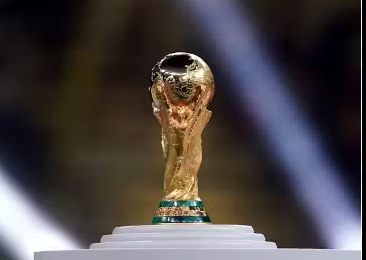 2026 World Cup