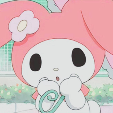 Onegai My Melody ⋆˚˖°