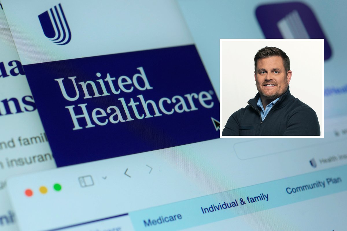 United Health Care CEO Shooting