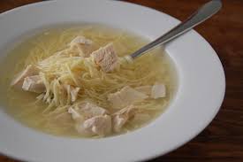 Chicken Noodle Soup