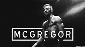 McGregor vs. Paul??