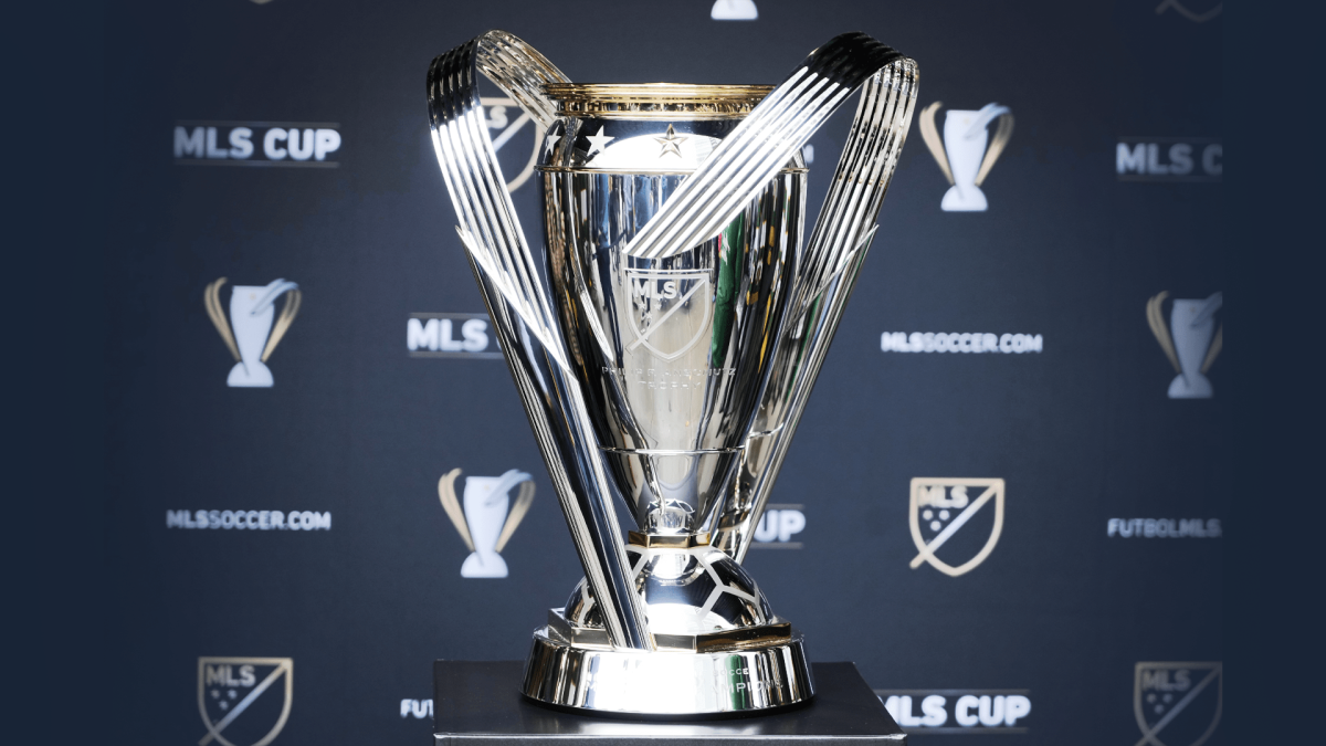 MLS Cup Final