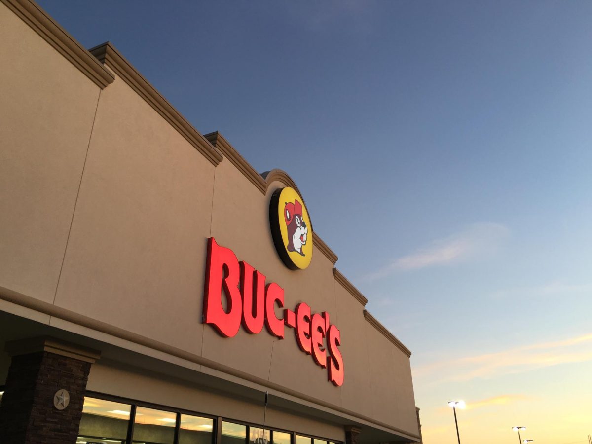 Let’s Go to Buc-ee’s!