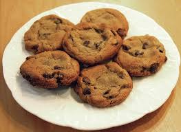 Chocolate Chip Cookie Recipe 