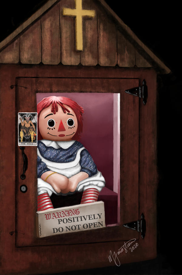 Annabelle