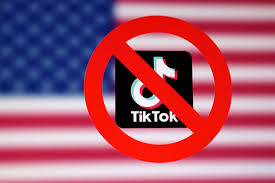 Tik Tok Shutting Down