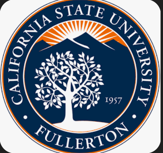 Field trip to Cal State University Fullerton