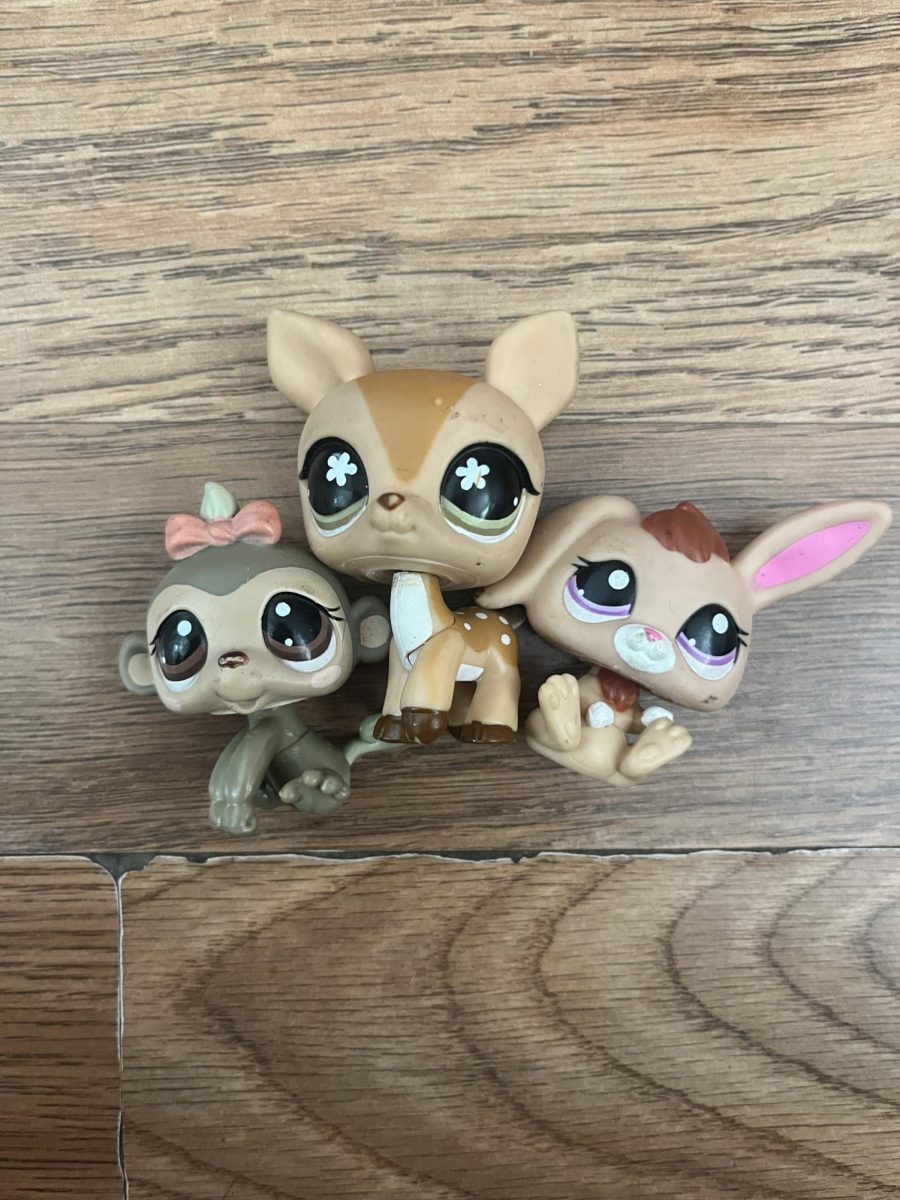 Littlest Pet Shop