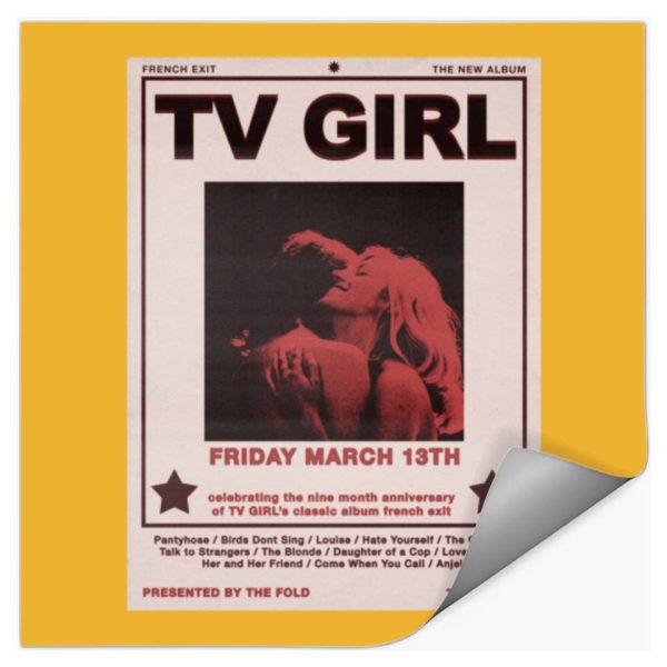 TV Girl