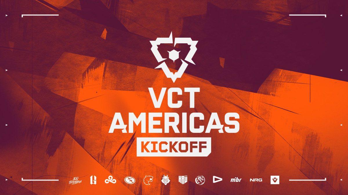 VCT Americas Kickoff 2025: Sentinels vs. MIBR