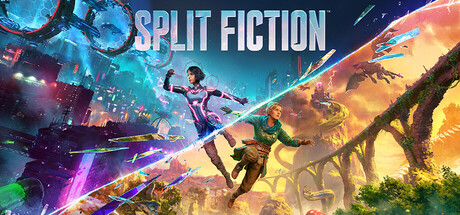 New Co-op Game to Play With Friends: "Split Fiction"