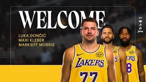 Laker Trades