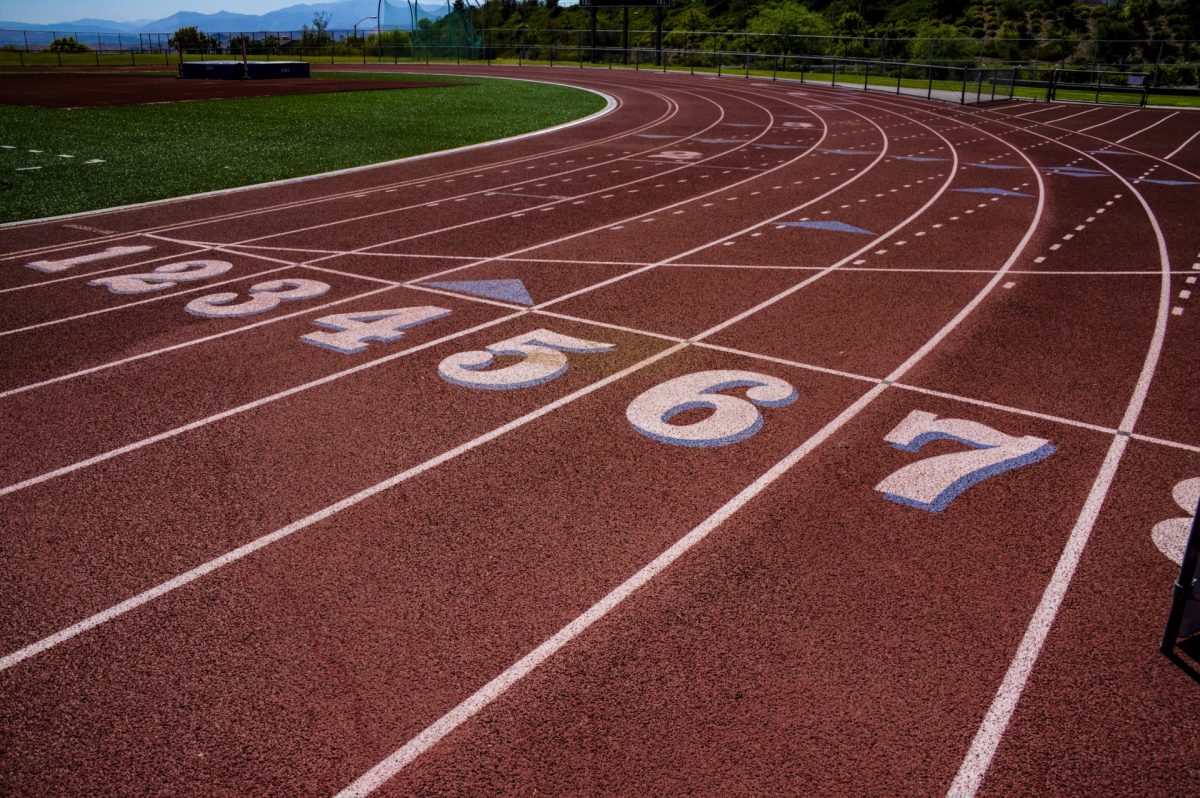 Track and Field Winter Championships This Saturday!