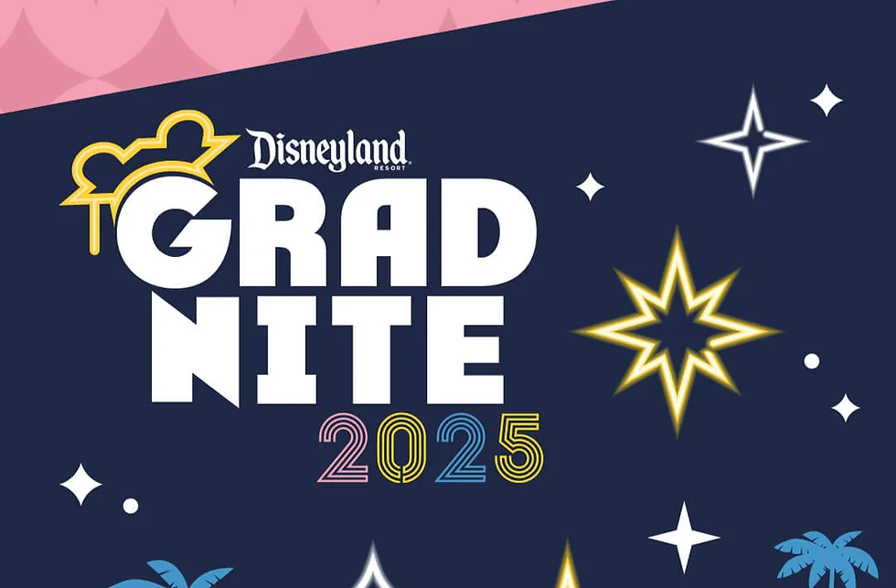 Grad Nite 2025