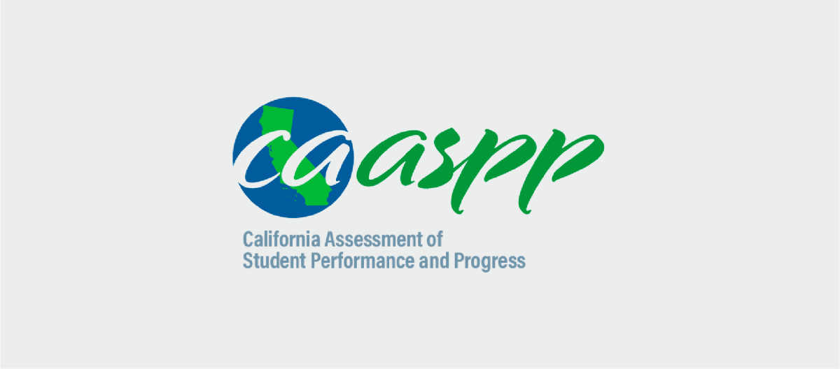CAASPP Testing