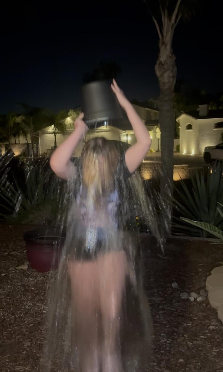 USC Water Bucket Cchallenge