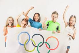 AG Olympics
