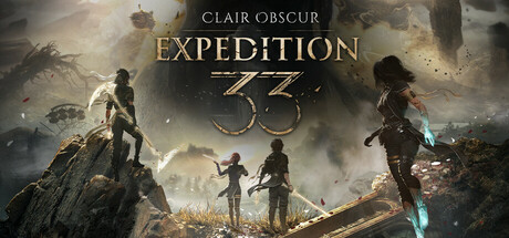 Expedition 33