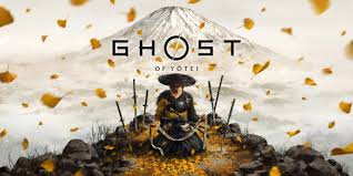 Ghost Of Yotei