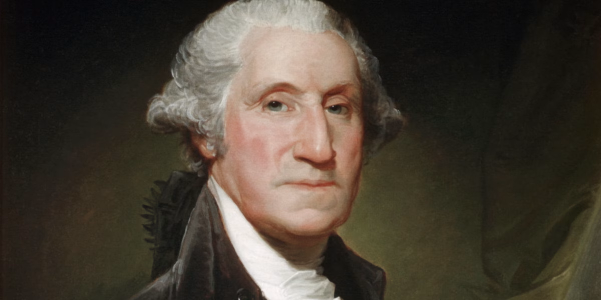 Facts About the First President of the USA