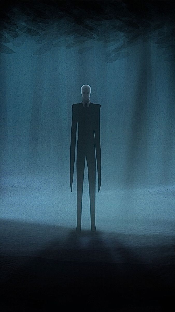Slender Man