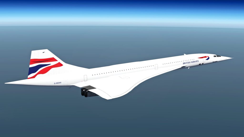 Concorde