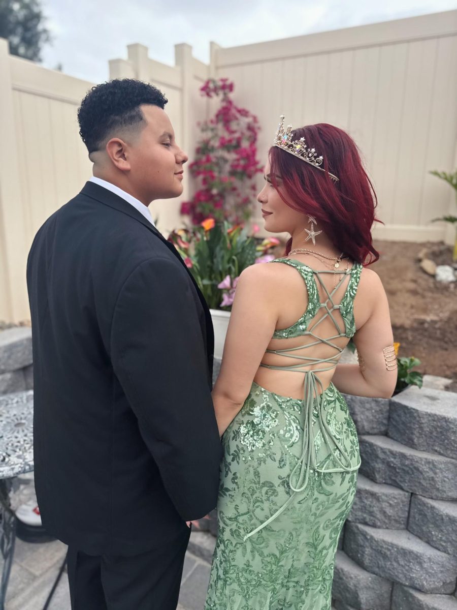 Prom 2025