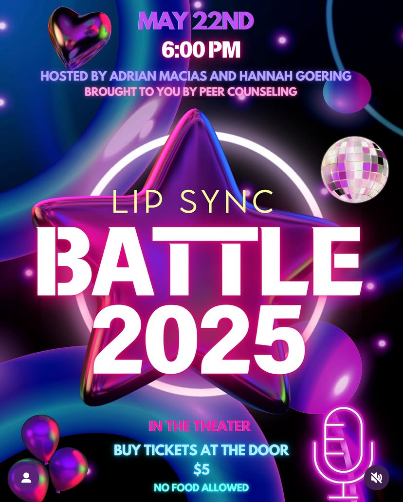 Lip Sync Battle
