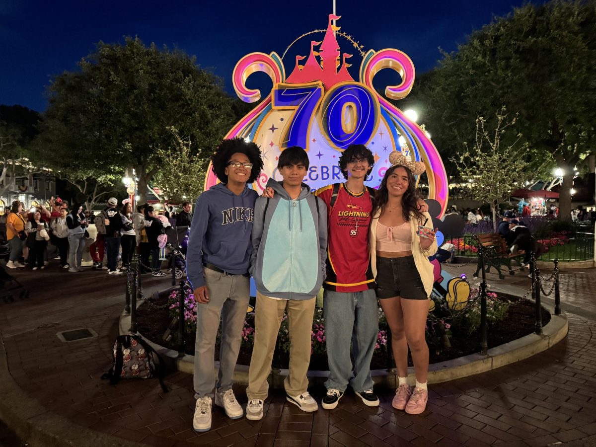 EHS Grad Nite 2025