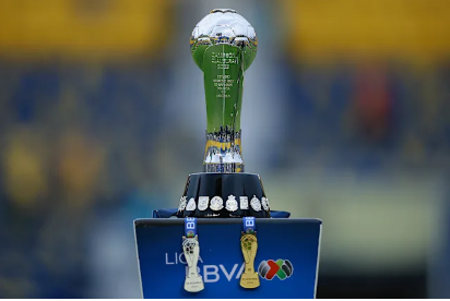 Liga MX final