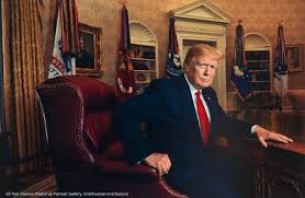 India and Pakistan and Trump's View On It