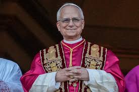 New Pope