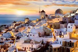 Facts about Greece