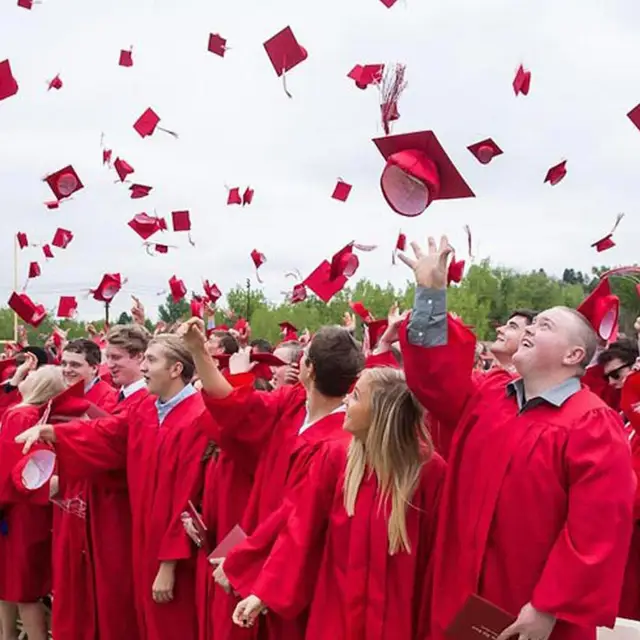 EHS Graduation 2025