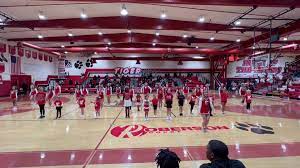 Senior Clap Out Rally