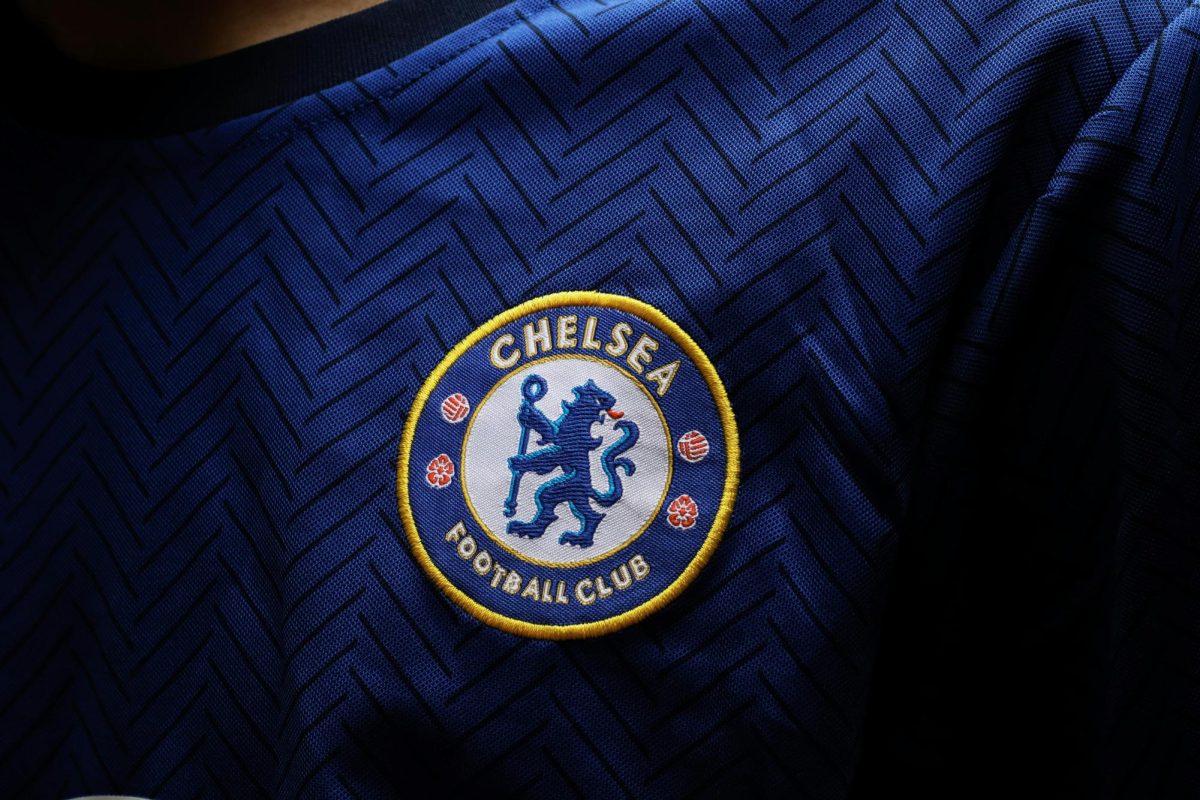 Chelsea's Pre Season Flight To Sweden
