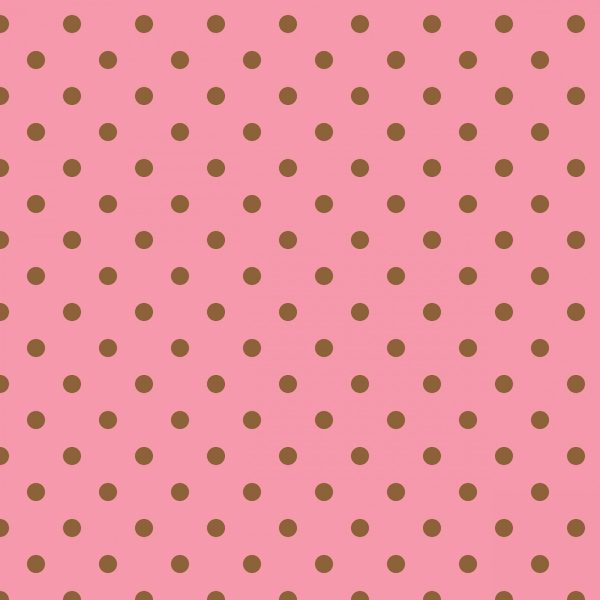 Polka Dots   ✦ ˚　.˚　　　　