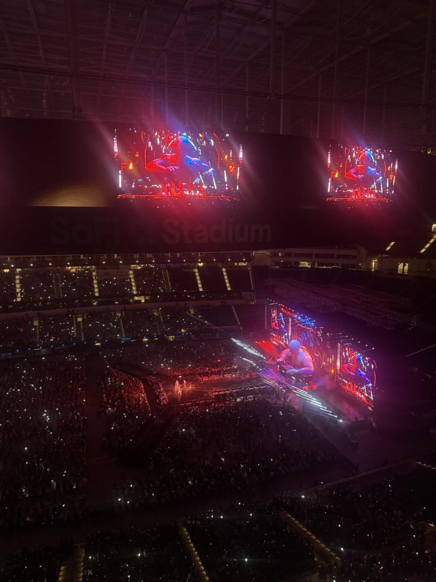 Stray Kids DOMINATE Concert