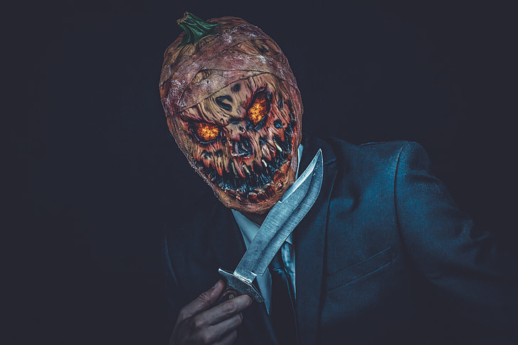 Halloween Horror Nights