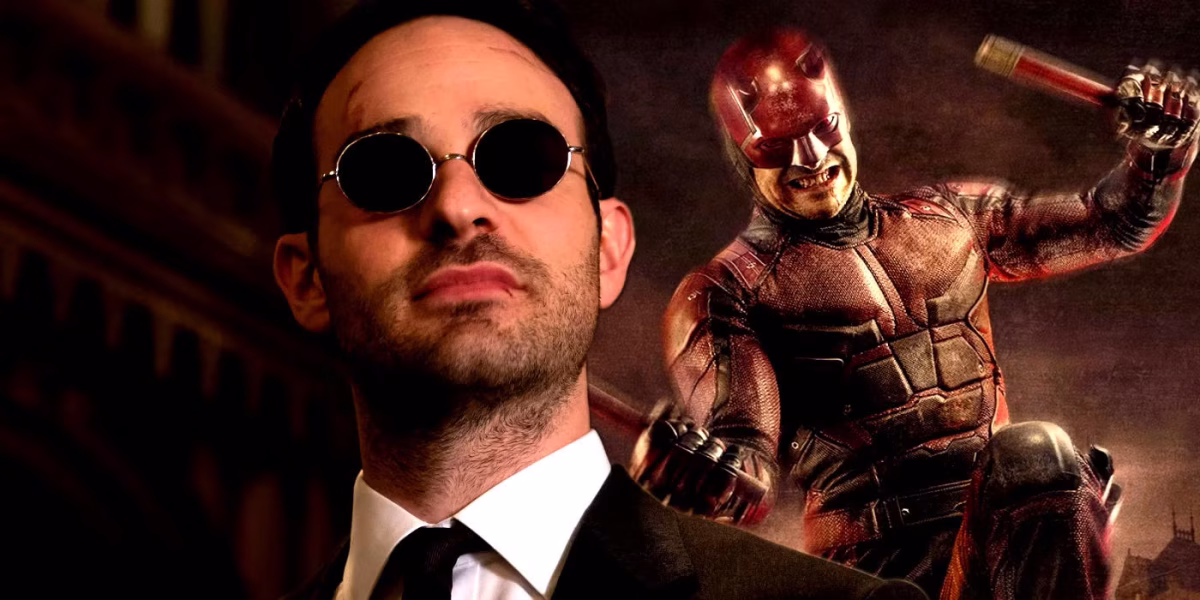 Understanding the Marvel Character Daredevil