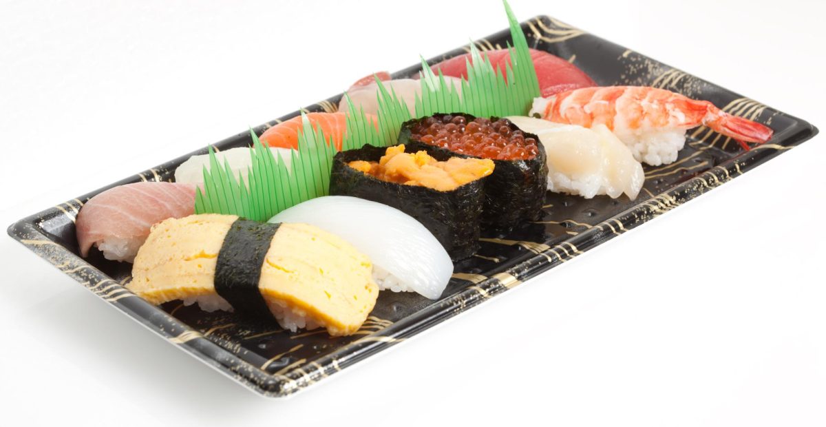 Sushi