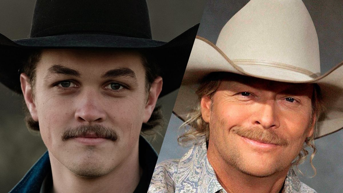 Why I Think Zach Top is the Next Alan Jackson for Country Music