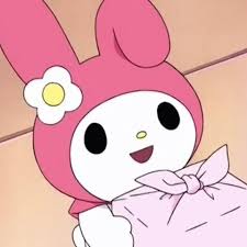My Melody!