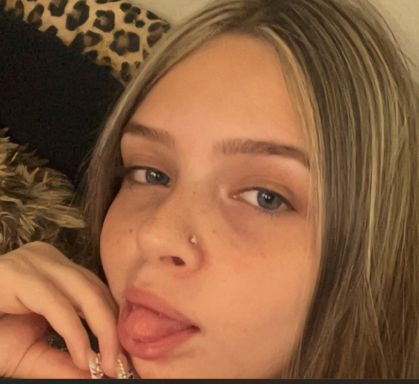 Hailey Rigdon
