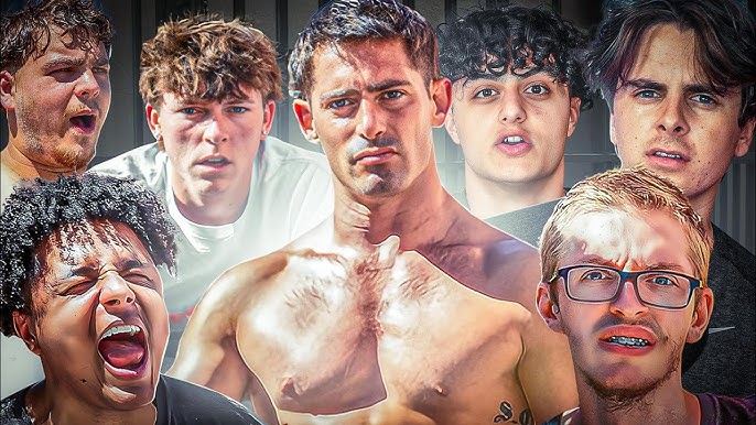 Is Locked In the Greatest Reality Show Ever?