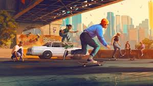 Why Are People Hating on the New Skate Game?