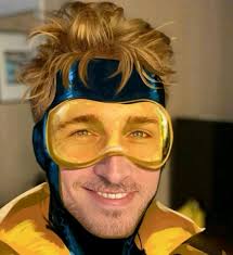 Booster Gold Comeback