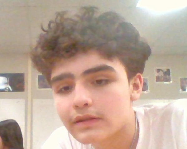 Joseph Saenz